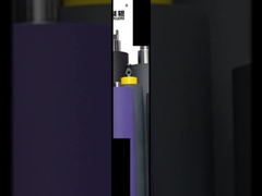 การขายโดยตรงจากโรงงานของยาง ROLAND Heidelberg RYOBI KBA MITSUBISHI KOMORI NBR/EPDM