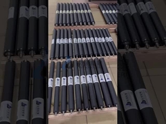 โรลเลอร์ยางพิมพ์ Heidelberg kord62 kord64 kors NBR โรลเลอร์ยาง