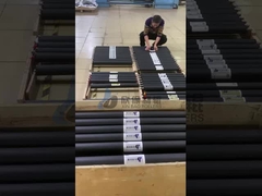 พื้นผิวเรียบของการพิมพ์ยางม้วน, ทุกลุ้นและทนทานการสกัด