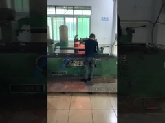 ล้อม้วนยาง ไฮเดลเบิร์ก SM74 PM74 ยางม้วนทนทานการสกัด